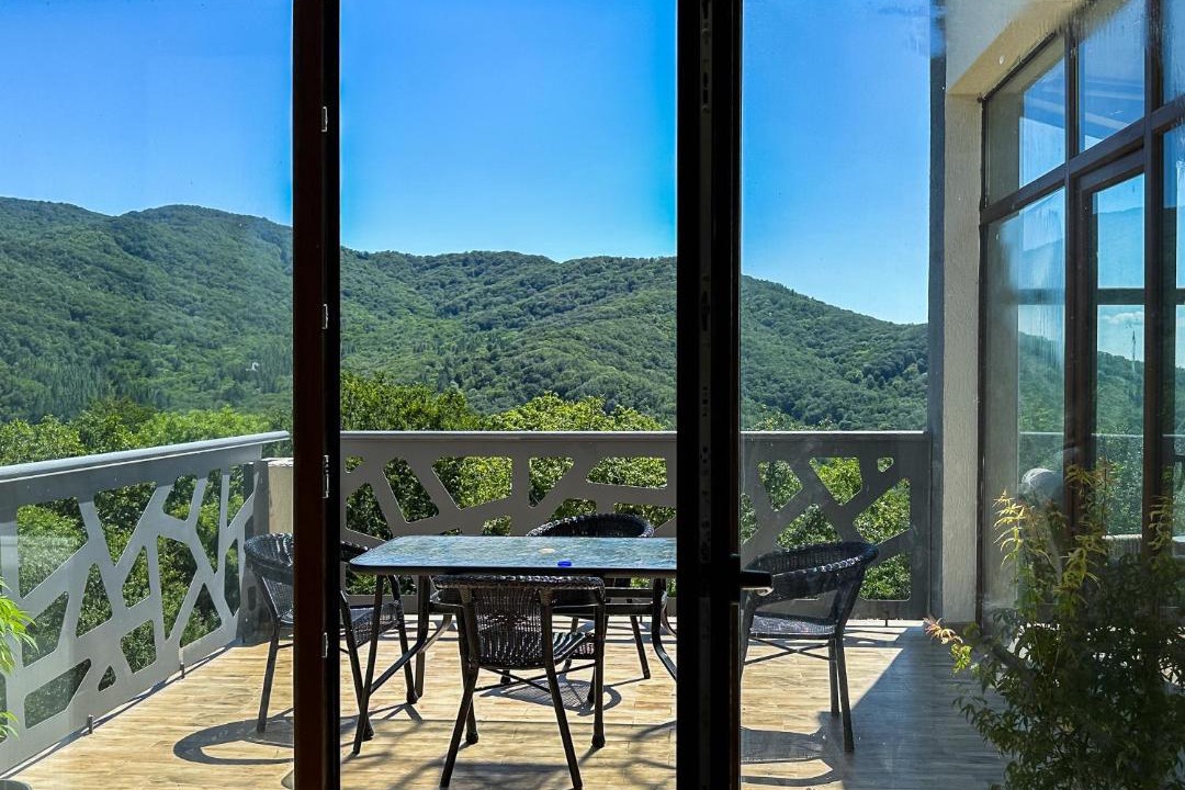 Photo of Patio Balcony in Mtskheta