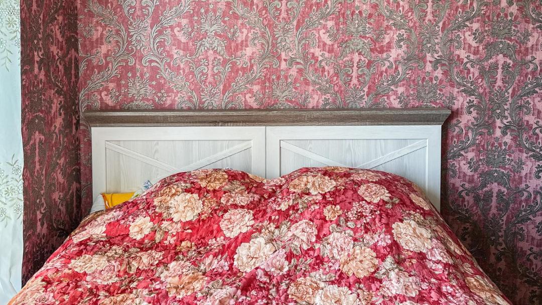 Photo of Bedroom in Mtskheta