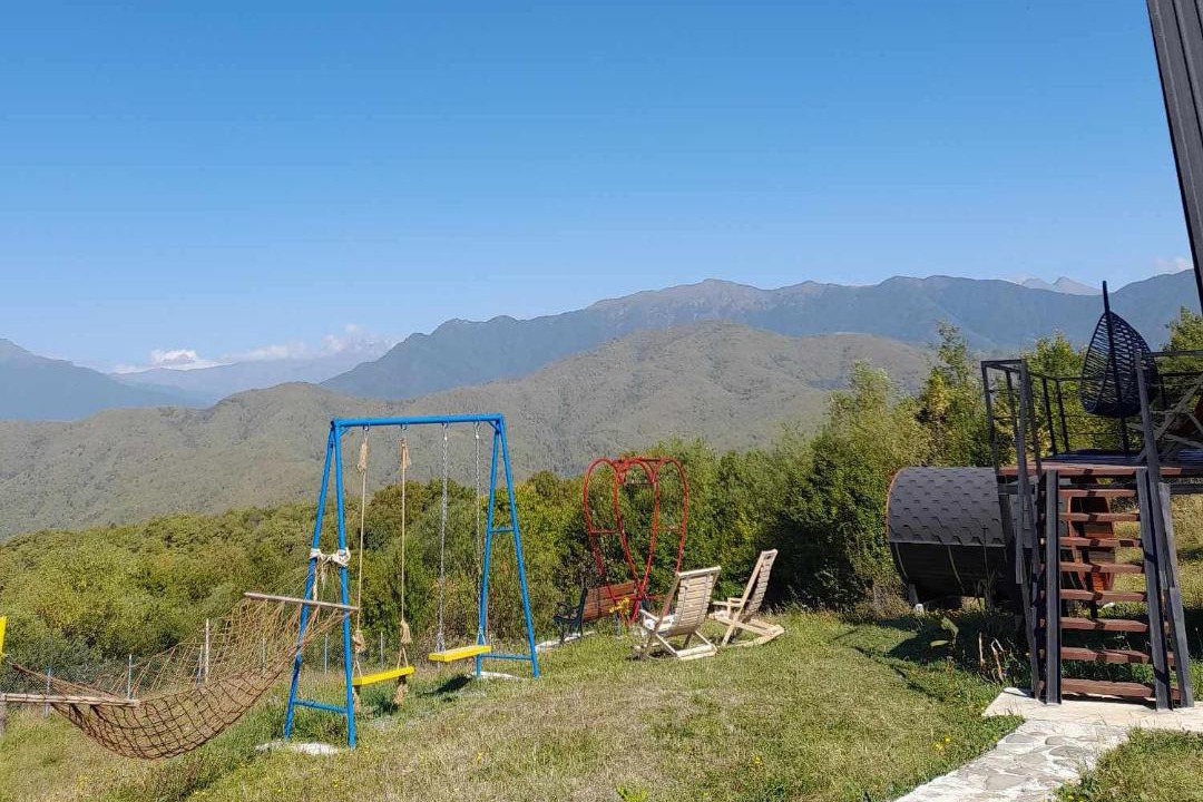 Photo of Others in Racha-Lechkhumi and Lower Svaneti