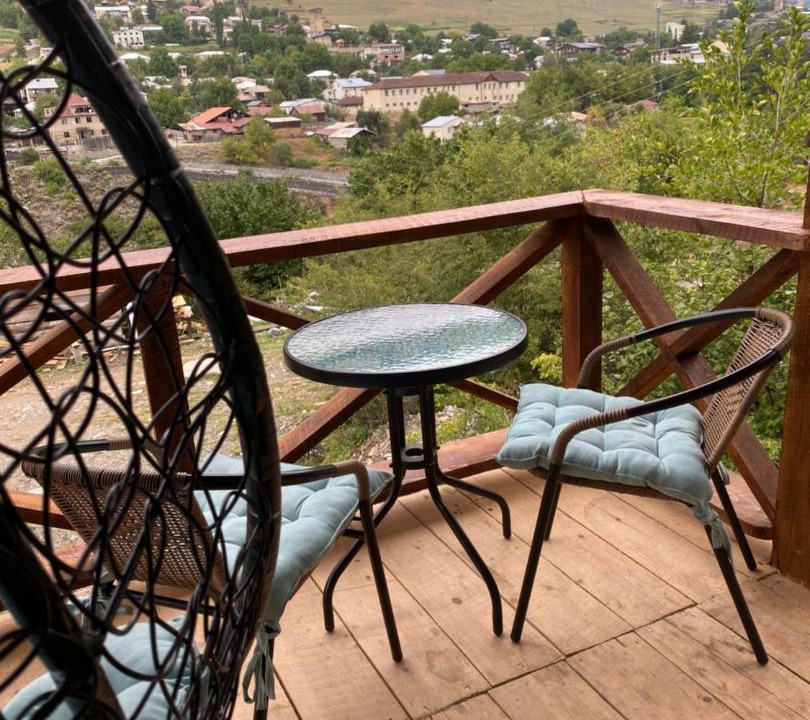 Photo of Patio Balcony in Bagvdanari