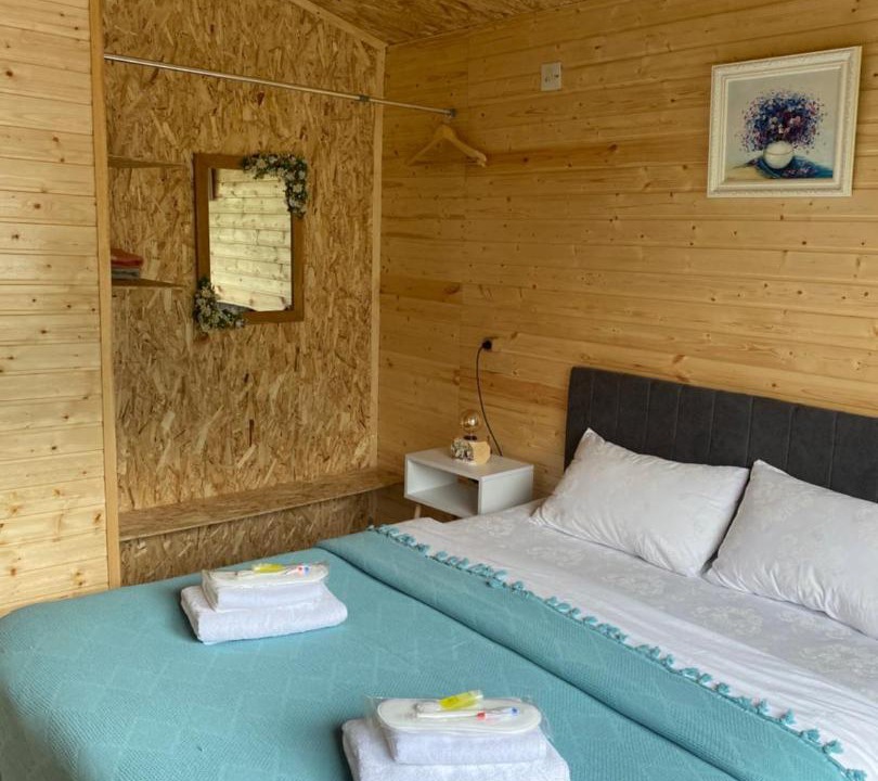 Photo of Bedroom in Bagvdanari