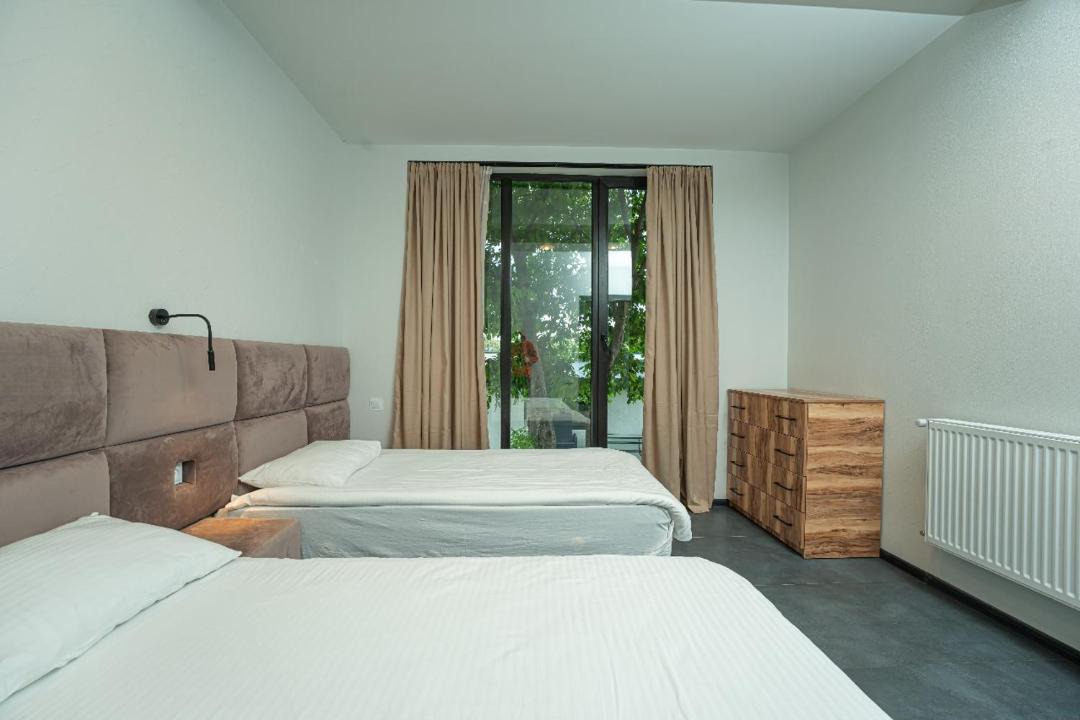 Photo of Bedroom in Telavi
