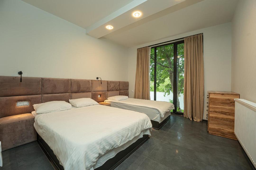 Photo of Bedroom in Telavi