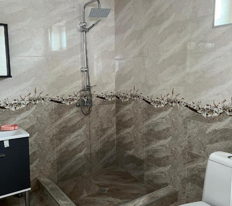 Photo of Bathroom in Ach'khoti