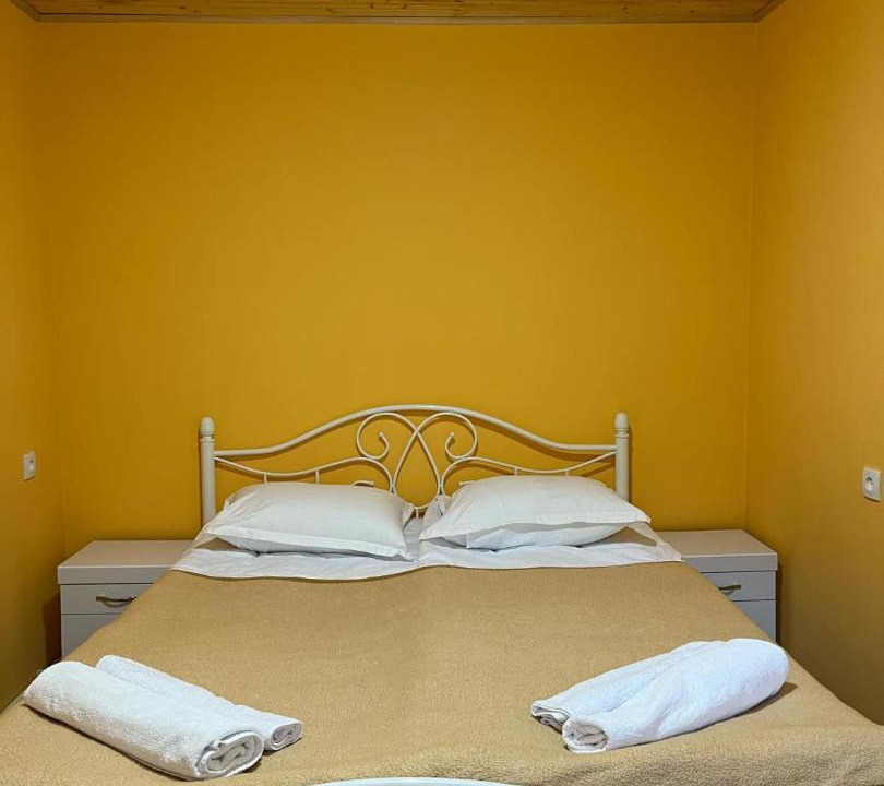 Photo of Bedroom in Ach'khoti
