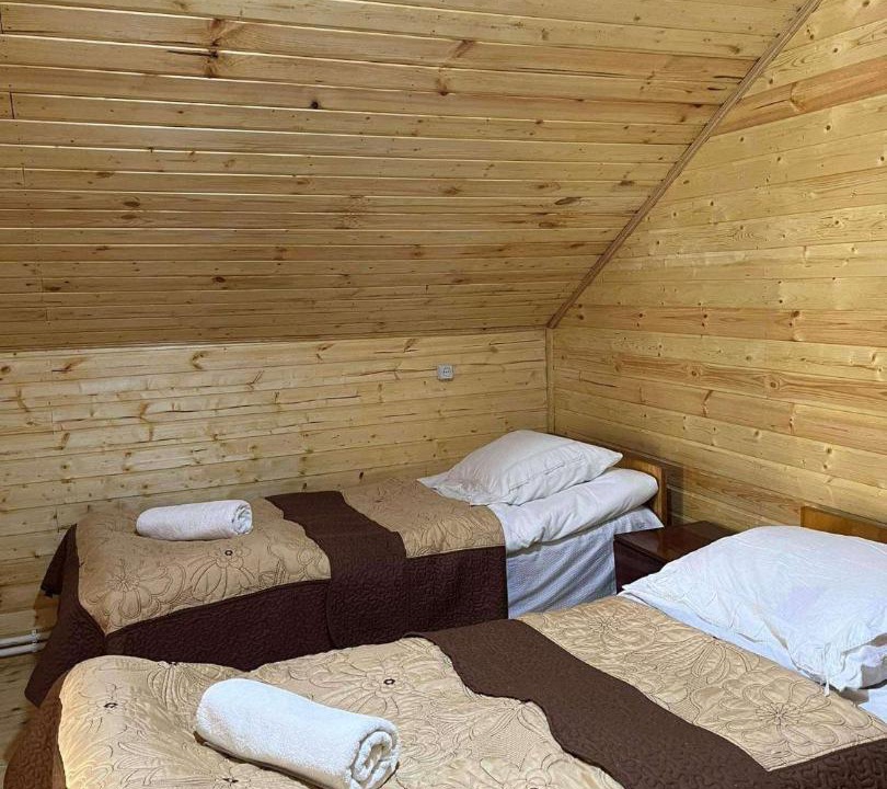 Photo of Bedroom in Ach'khoti