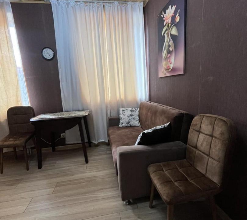 Photo of Livingroom in Oni