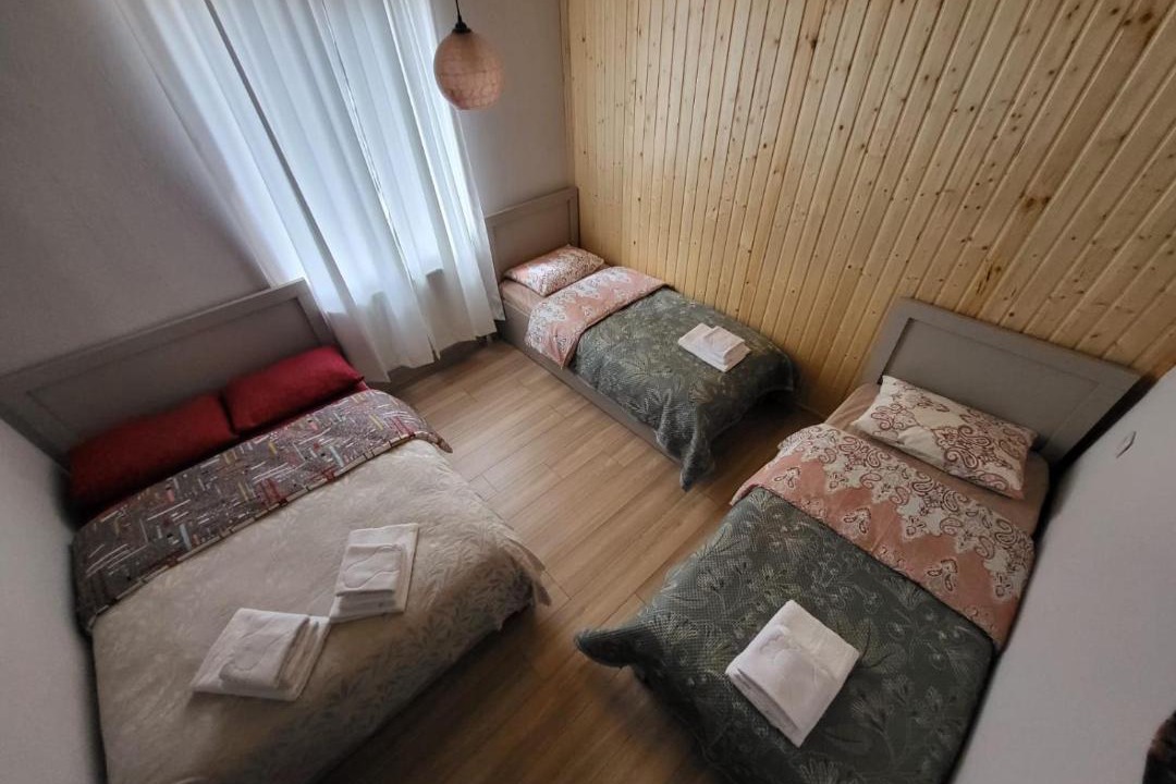 Photo of Bedroom in Oni