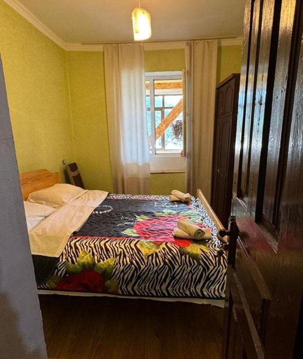 Photo of Bedroom in Chvabiani