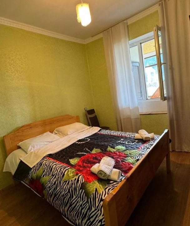 Photo of Bedroom in Chvabiani