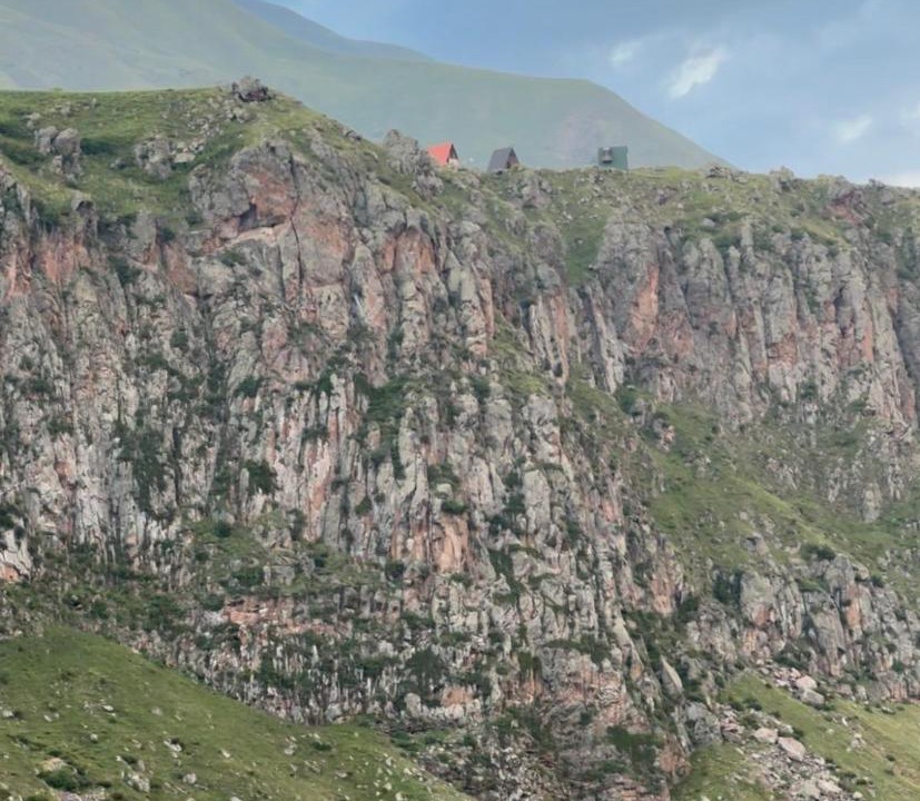Photo of Others in Kazbegi