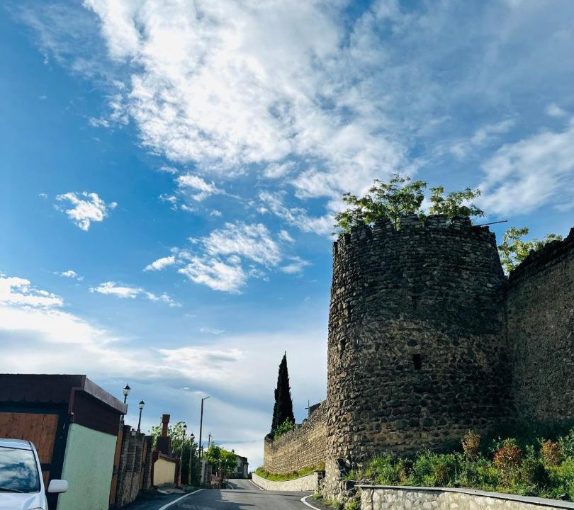Photo of Others in Sighnaghi