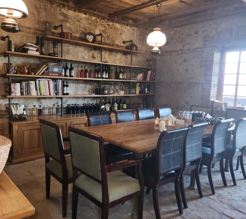 Photo of Kitchen in Mirzaani
