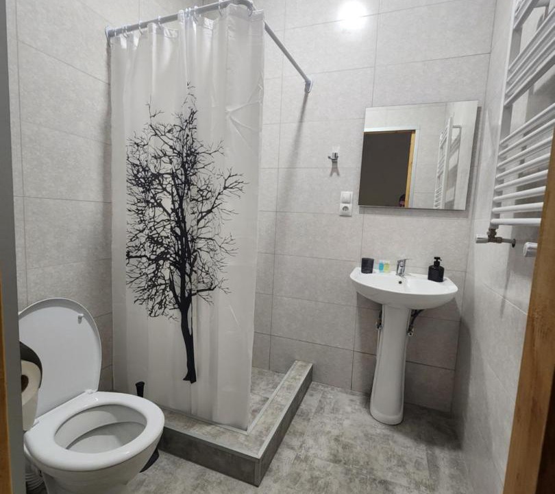 Photo of Bathroom in Mirzaani