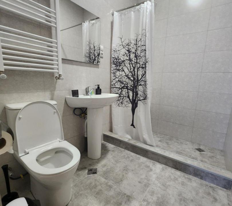 Photo of Bathroom in Mirzaani