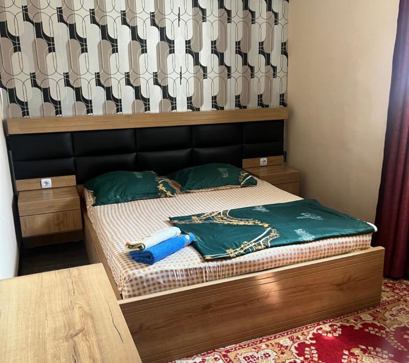 Photo of Bedroom in Mtskheta