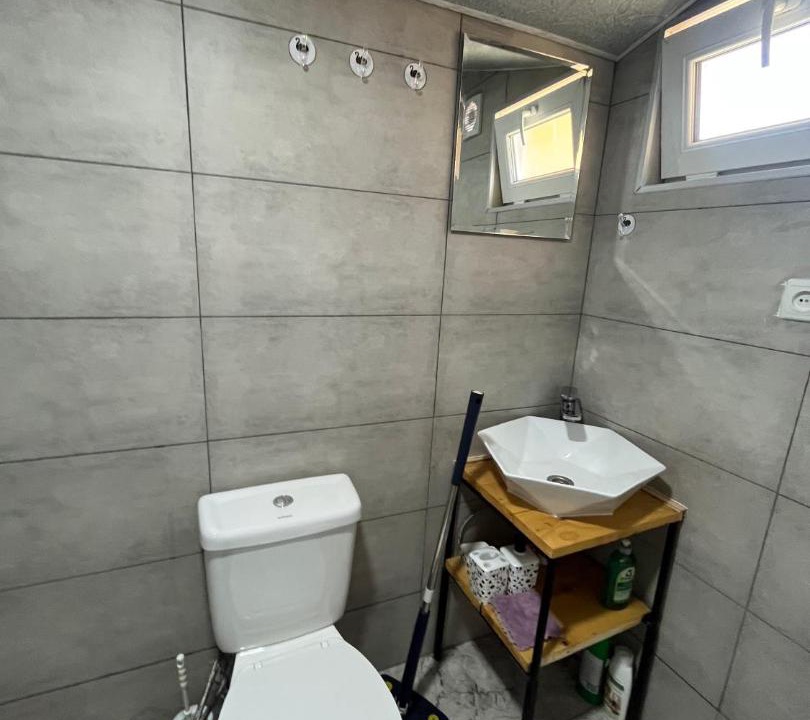 Photo of Bathroom in Ambrolauri