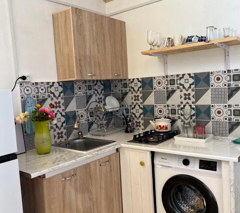 Photo of Kitchen in Ambrolauri