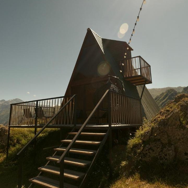 Photo of Others in Kazbegi
