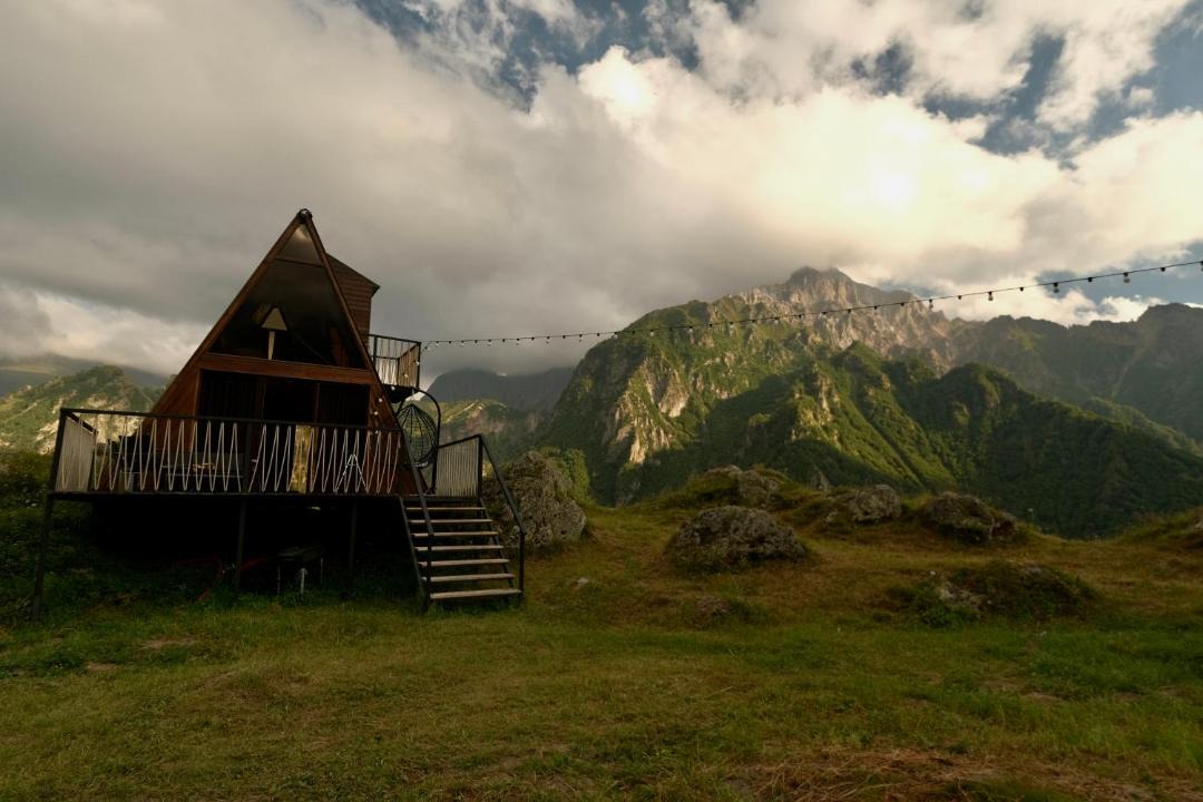 Photo of Others in Kazbegi