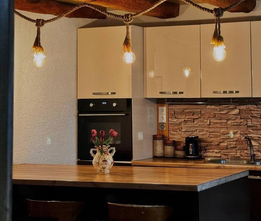 Photo of Kitchen in Stepantsminda