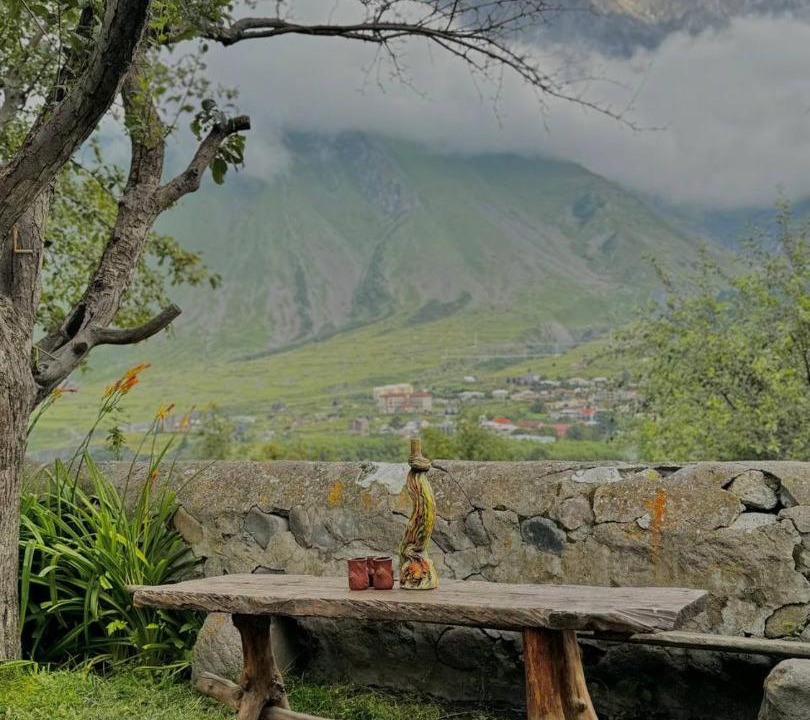 Photo of Others in Stepantsminda