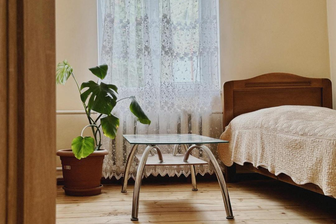 Photo of Bedroom in Stepantsminda