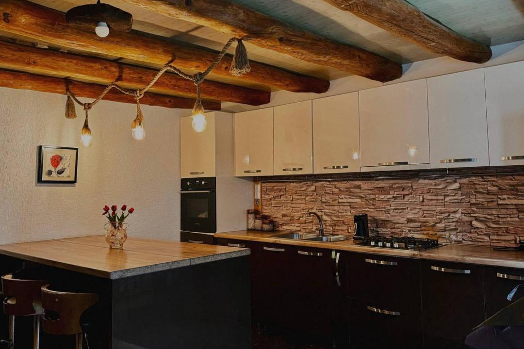 Photo of Kitchen in Stepantsminda