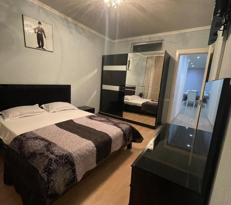 Photo of Bedroom in Didube