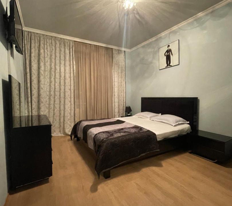 Photo of Bedroom in Didube