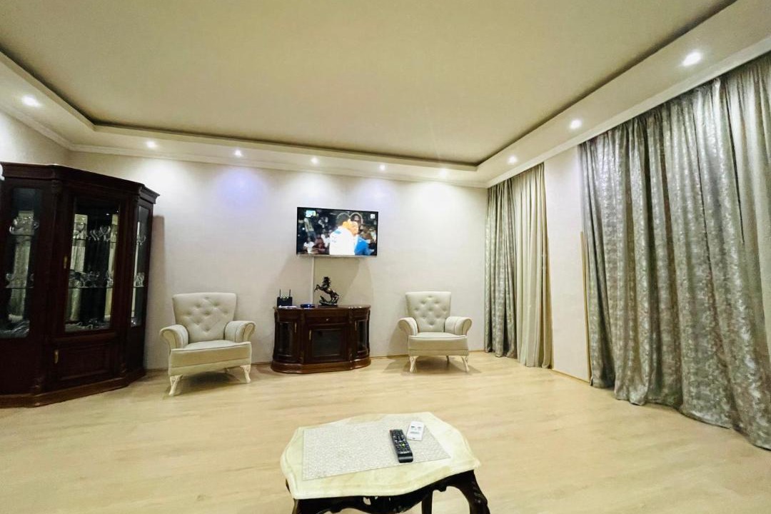 Photo of Livingroom in Didube