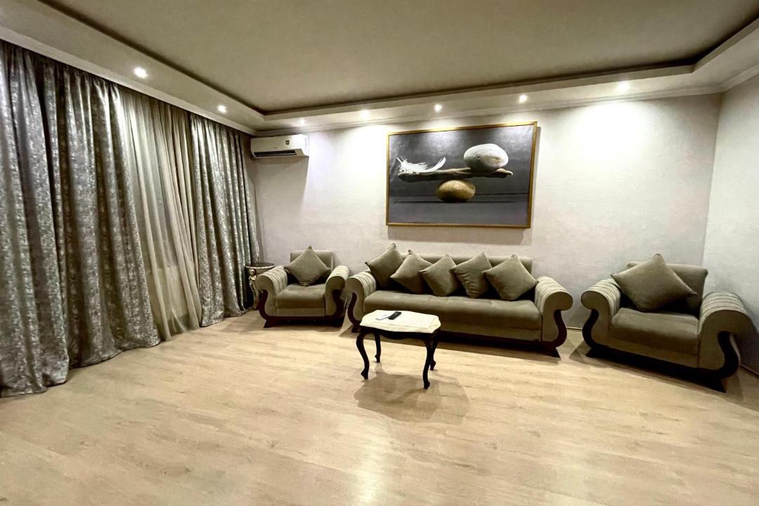 Photo of Livingroom in Didube