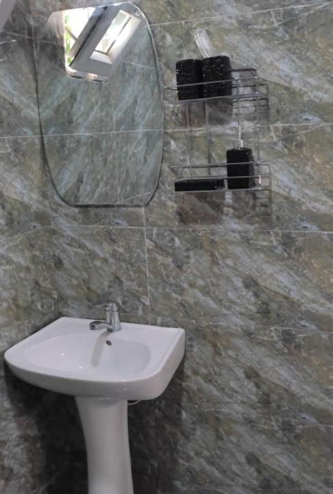 Photo of Bathroom in Ambrolauri