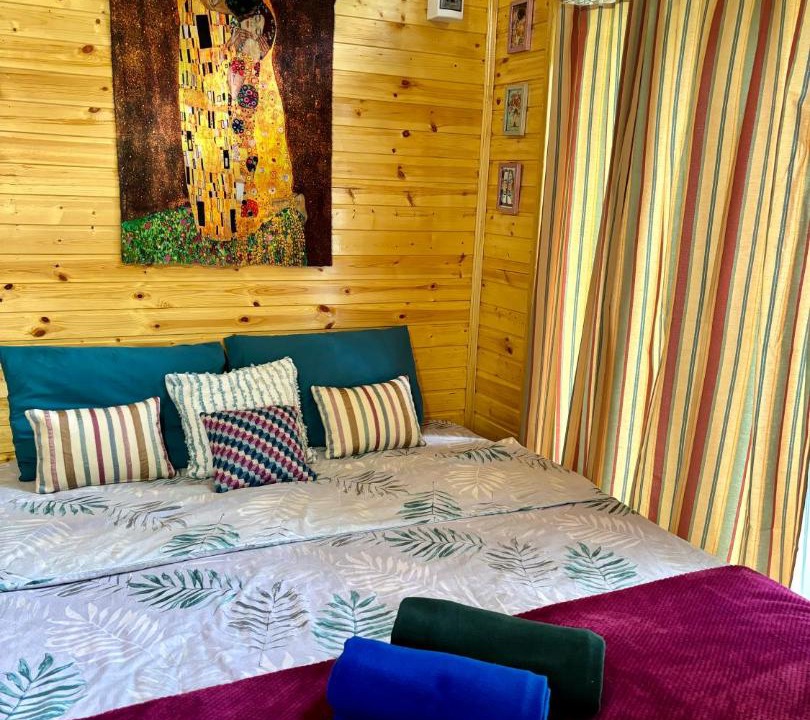 Photo of Bedroom in Vedzebi