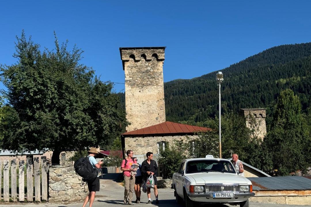 Photo of Others in Bagvdanari