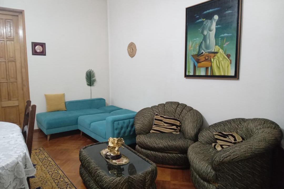 Photo of Livingroom in Kutaisi