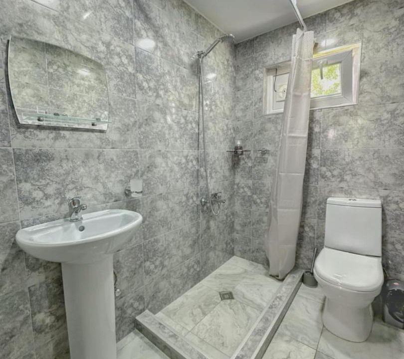 Photo of Bathroom in Ambrolauri
