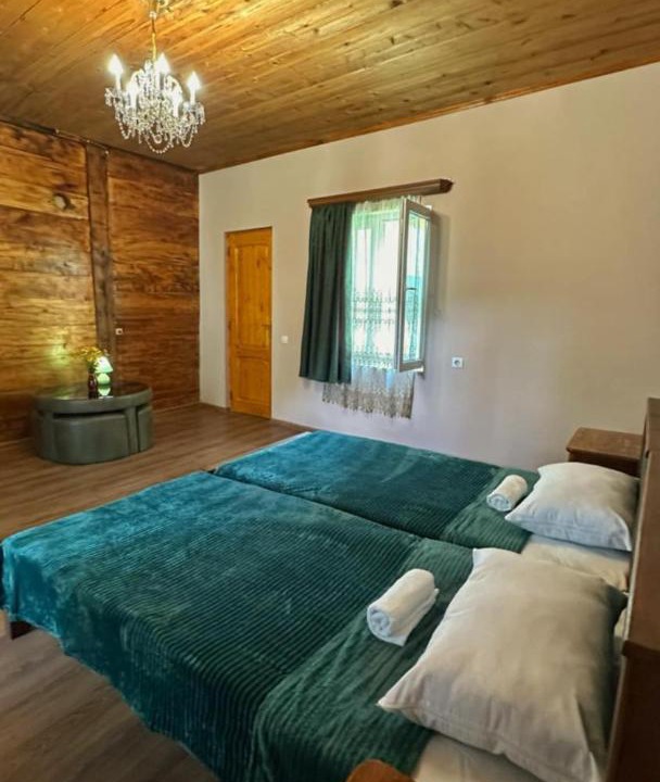Photo of Bedroom in Ambrolauri