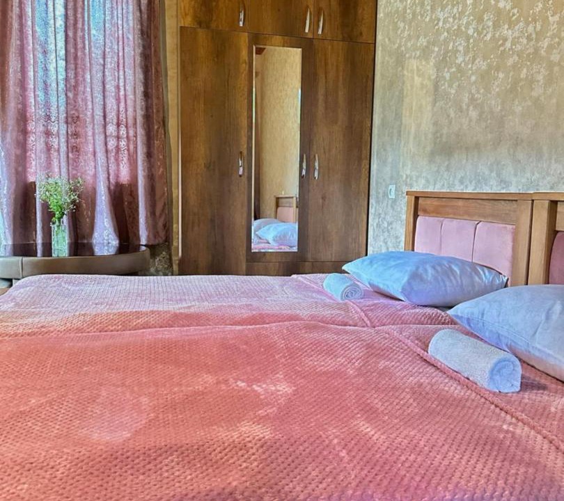 Photo of Bedroom in Ambrolauri