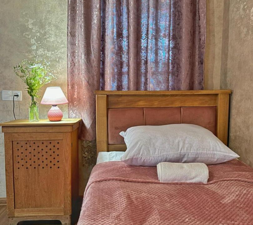 Photo of Bedroom in Ambrolauri