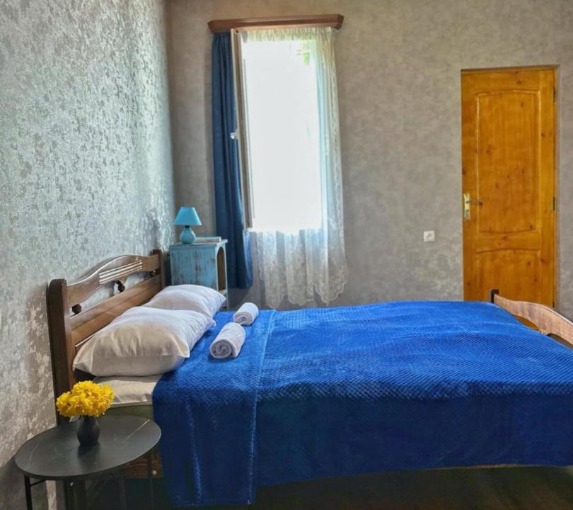 Photo of Bedroom in Ambrolauri