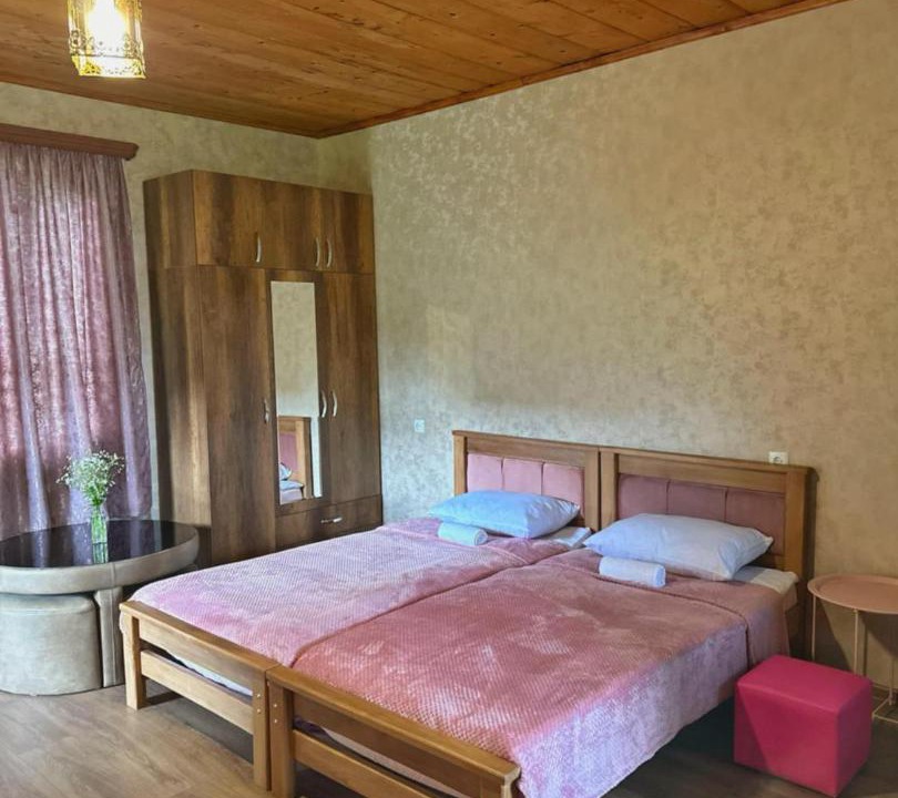 Photo of Bedroom in Ambrolauri