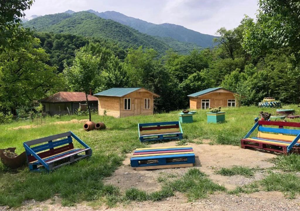 Photo of Others in Lentekhi