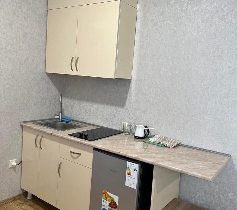 Photo of Kitchen in Chiatura