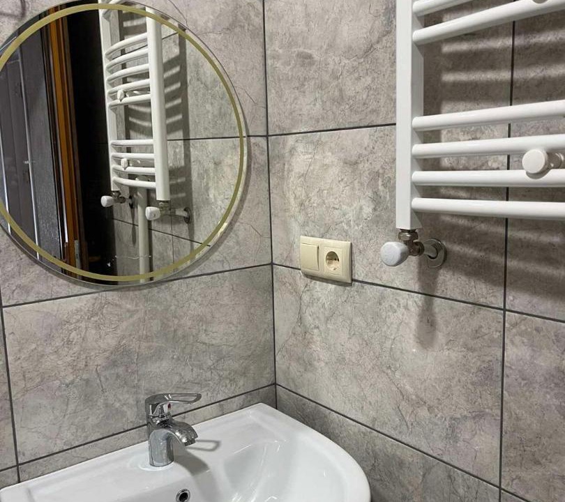 Photo of Bathroom in Chiatura
