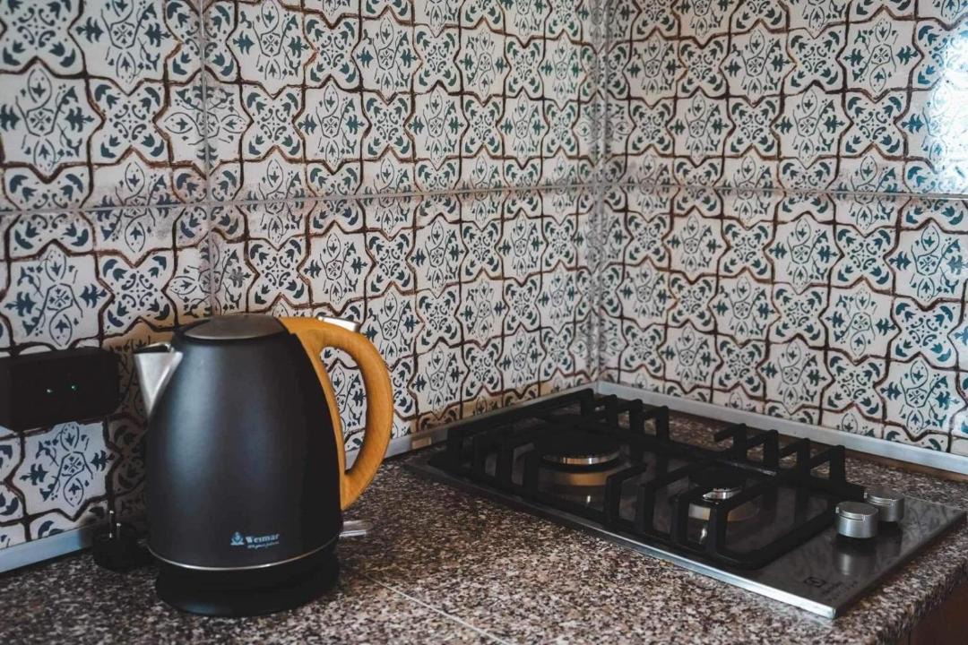 Photo of Kitchen in Ach'khoti