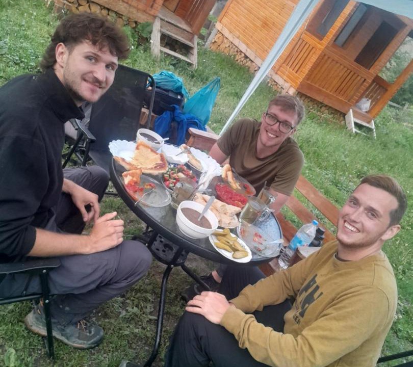 Photo of Others in Bagvdanari