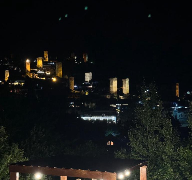 Photo of Others in Bagvdanari