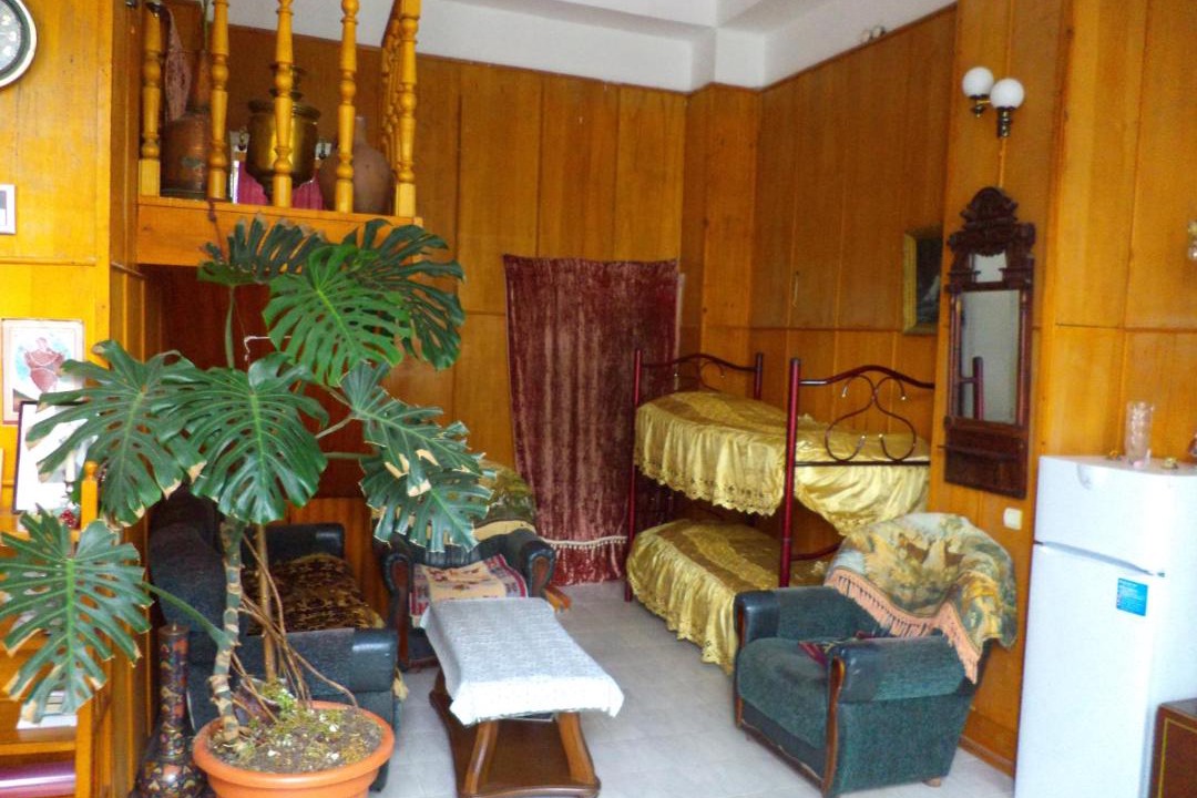 Photo of Livingroom in Tbilisi