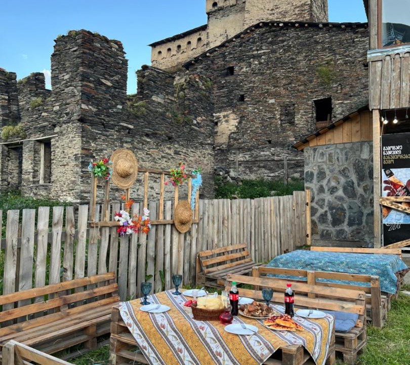 Photo of Others in Ushguli